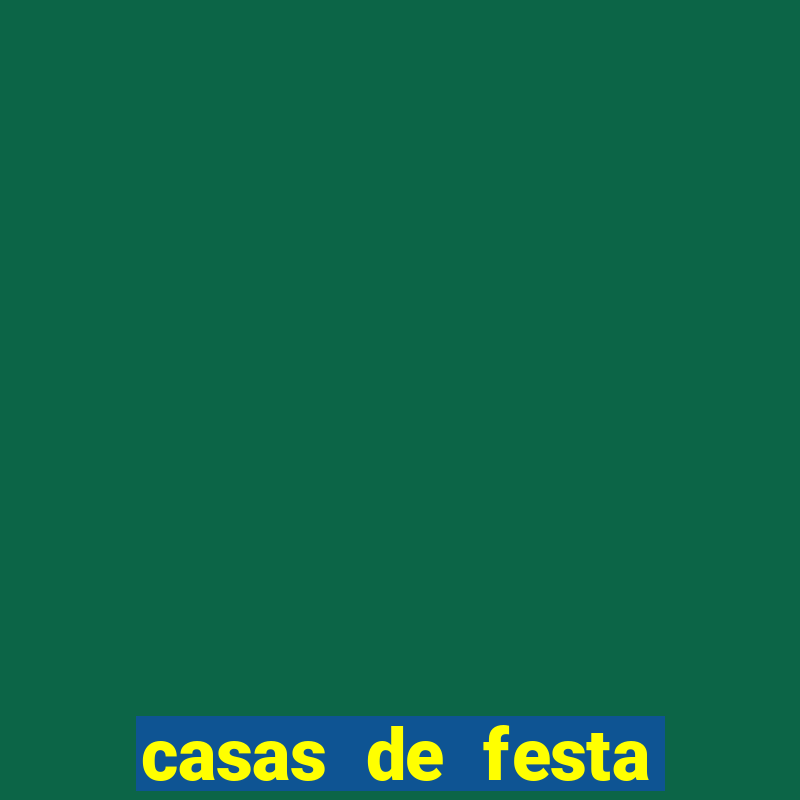 casas de festa infantil porto alegre